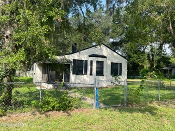 9102 6th Ave, Jacksonville, FL 32208