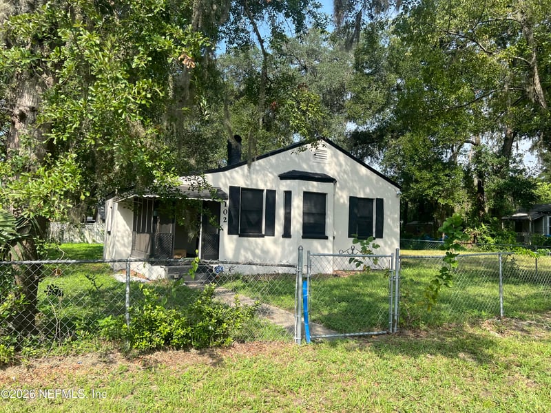 9102 6th Ave, Jacksonville, FL 32208