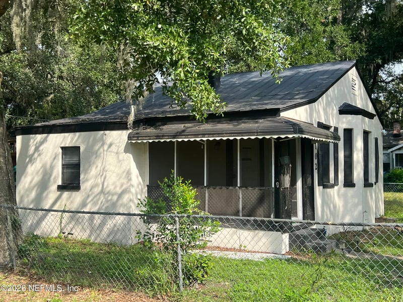 9102 6th Ave, Jacksonville, FL 32208