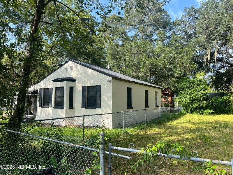 9102 6th Ave, Jacksonville, FL 32208