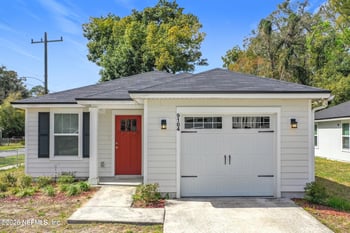9104 Monroe Ave, Jacksonville, FL 32208
