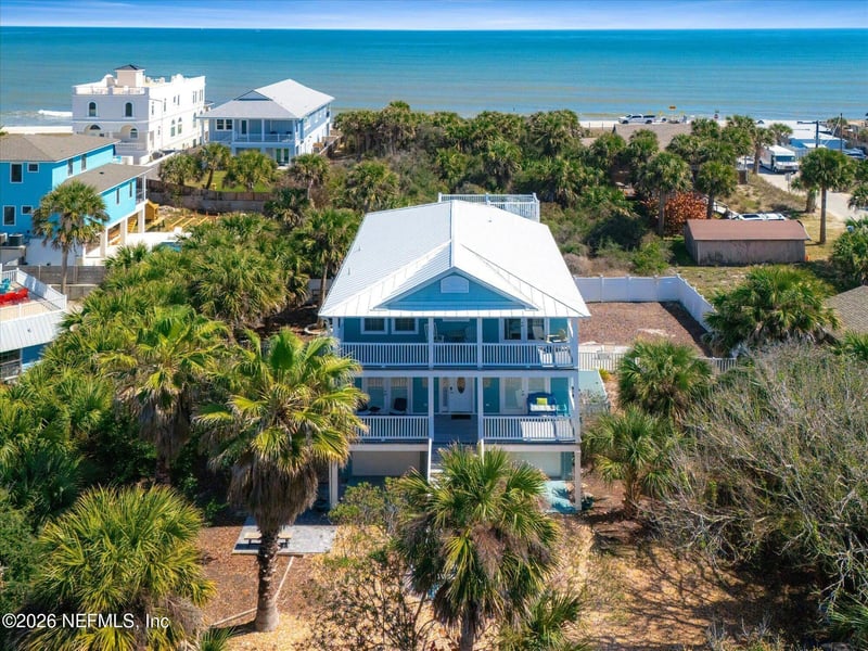 9106 Mellon Ct, St Augustine, FL 32080