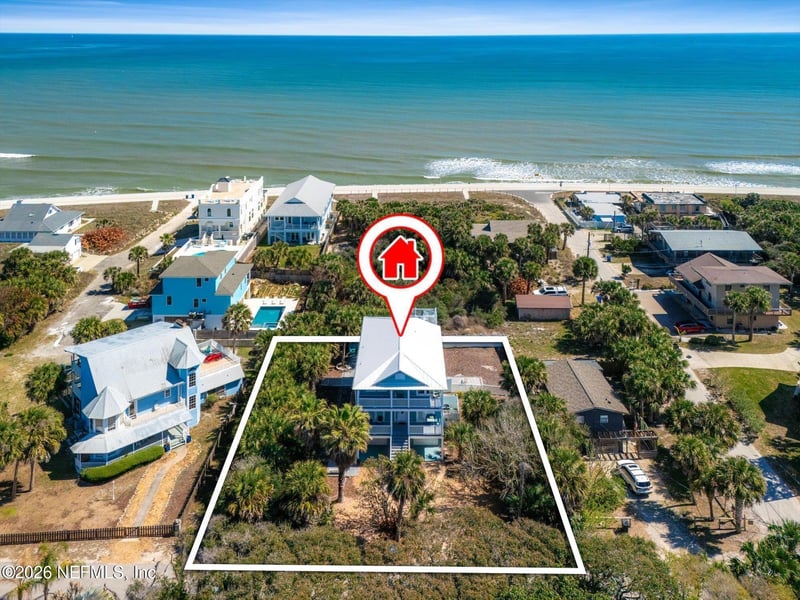 9106 Mellon Ct, St Augustine, FL 32080