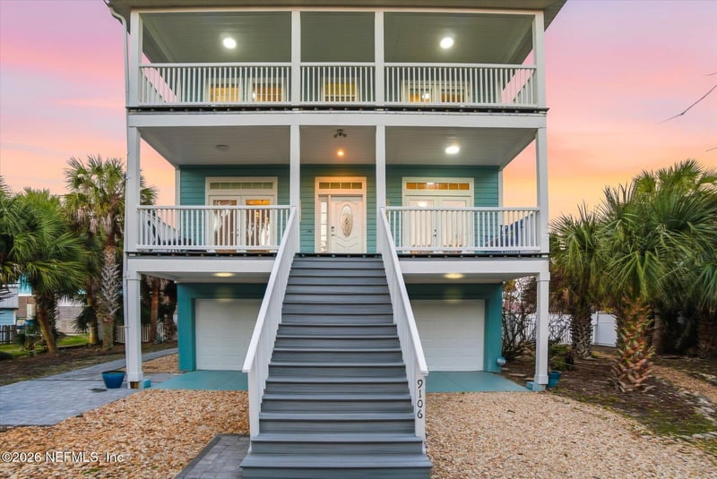 9106 Mellon Ct, St Augustine, FL 32080