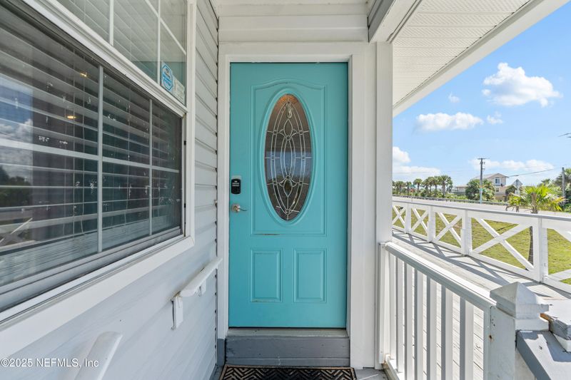 9108 1a, St Augustine, FL 32080
