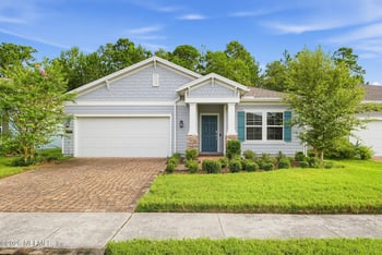911 Colon Ln, Jacksonville, FL 32218