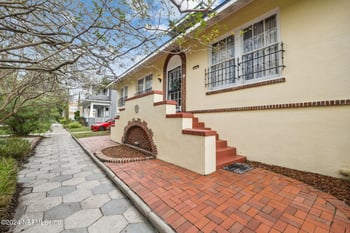 911 Osceola St, Jacksonville, FL 32204