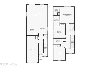911 S 7th St, Fernandina Beach, FL 32034
