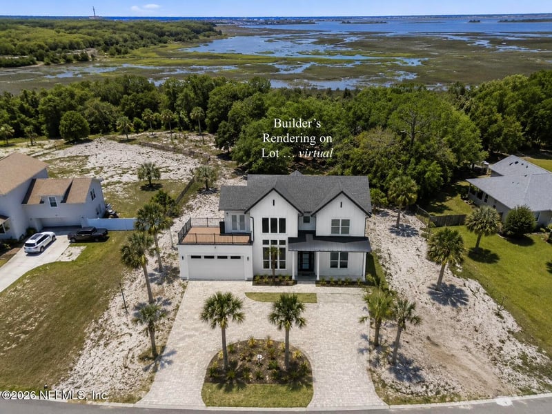 9110 Woodsman Cove Ln, Jacksonville, FL 32226