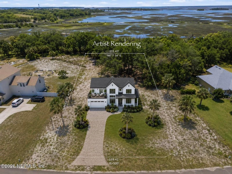 9110 Woodsman Cove Ln, Jacksonville, FL 32226