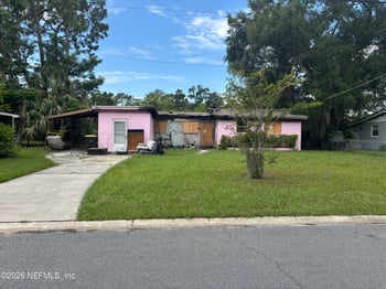 9112 Castle Blvd, Jacksonville, FL 32208