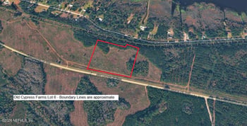 9113 SW County Rd 225, Starke, FL 32091