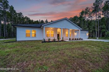 9113 SW County Rd 225, Starke, FL 32091