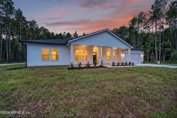9113 SW County Rd 225, Starke, FL 32091