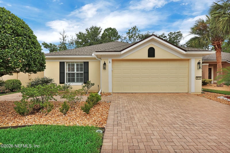 9114 Honeybee Ln, Jacksonville, FL 32256