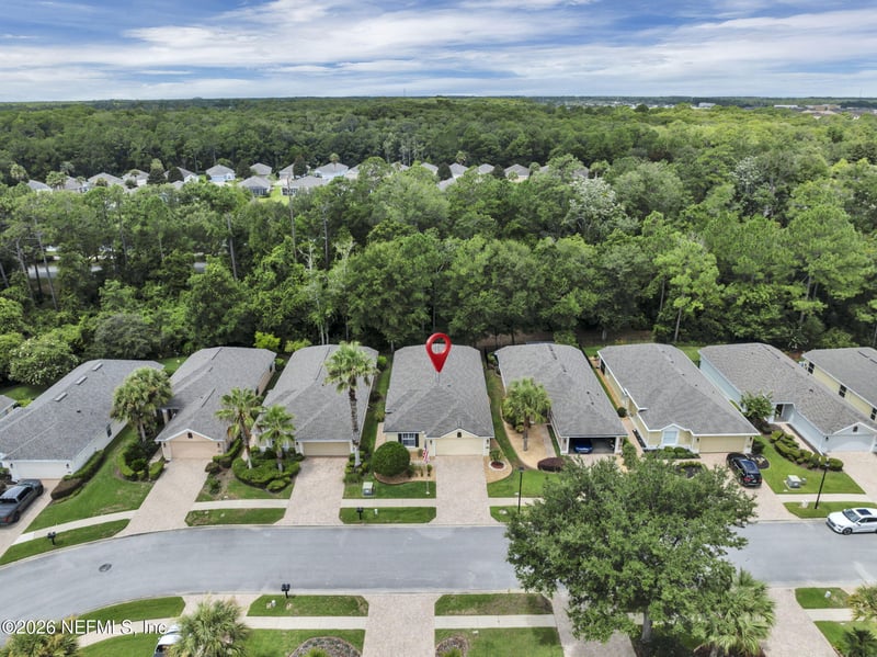 9114 Honeybee Ln, Jacksonville, FL 32256