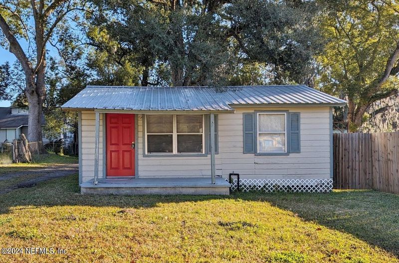9115 3rd Ave, Jacksonville, FL 32208