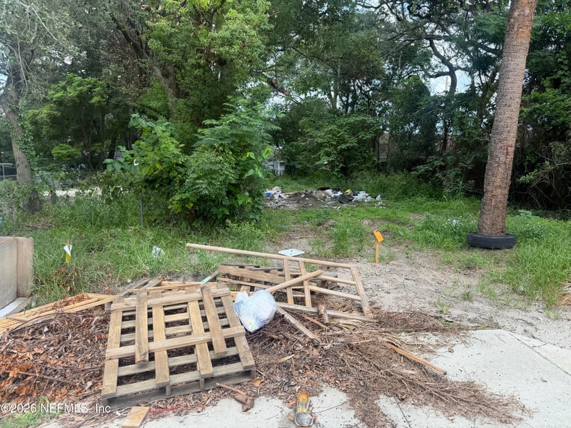 9117 Eaton Ave, Jacksonville, FL 32211