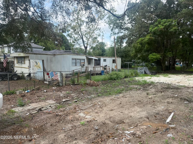 9117 Eaton Ave, Jacksonville, FL 32211