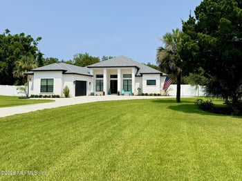 9117 Woodsman Cove Ln, Jacksonville, FL 32226