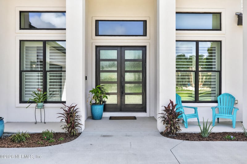 9117 Woodsman Cove Ln, Jacksonville, FL 32226