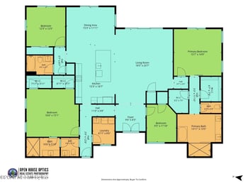9117 Woodsman Cove Ln, Jacksonville, FL 32226
