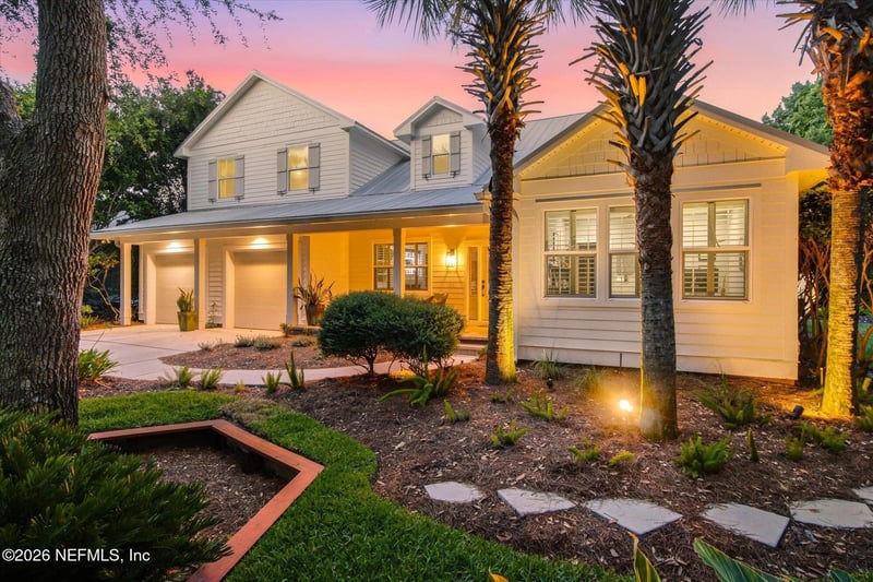912 Sandy Beach Cir, St Augustine, FL 32080