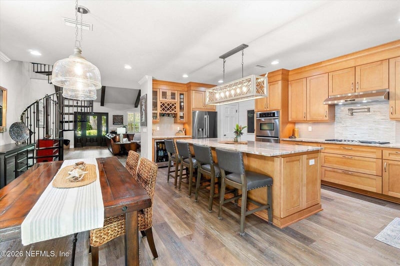 912 Sandy Beach Cir, St Augustine, FL 32080