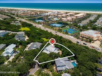 912 Sandy Beach Cir, St Augustine, FL 32080