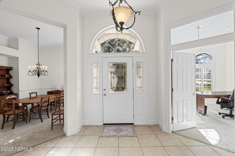 912 Spring Lake Ct, St Augustine, FL 32080