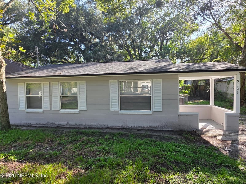9121 Adams Ave, Jacksonville, FL 32208