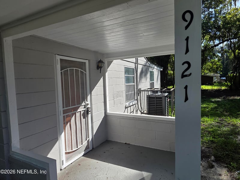 9121 Adams Ave, Jacksonville, FL 32208