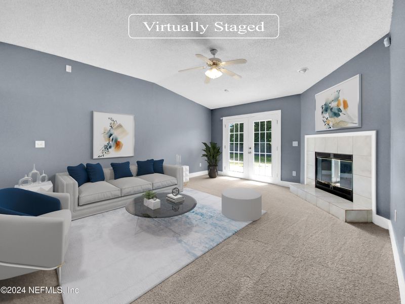 9122 Ridge Brier Ln, Jacksonville, FL 32225