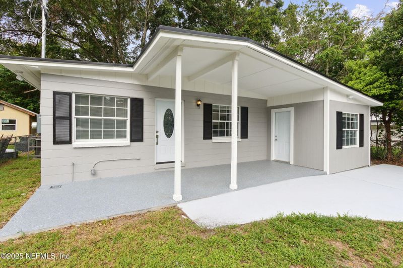 9124 5th Ave, Jacksonville, FL 32208