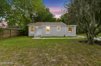 9124 Free Ave, Jacksonville, FL 32211