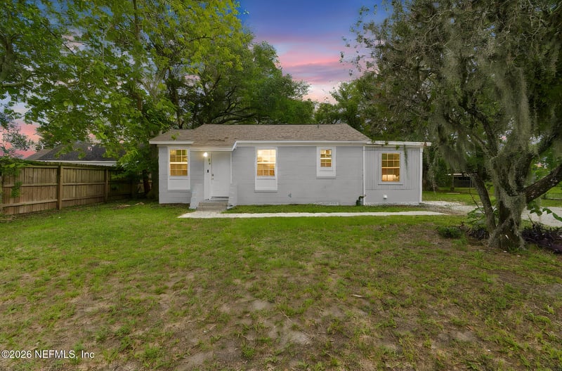 9124 Free Ave, Jacksonville, FL 32211