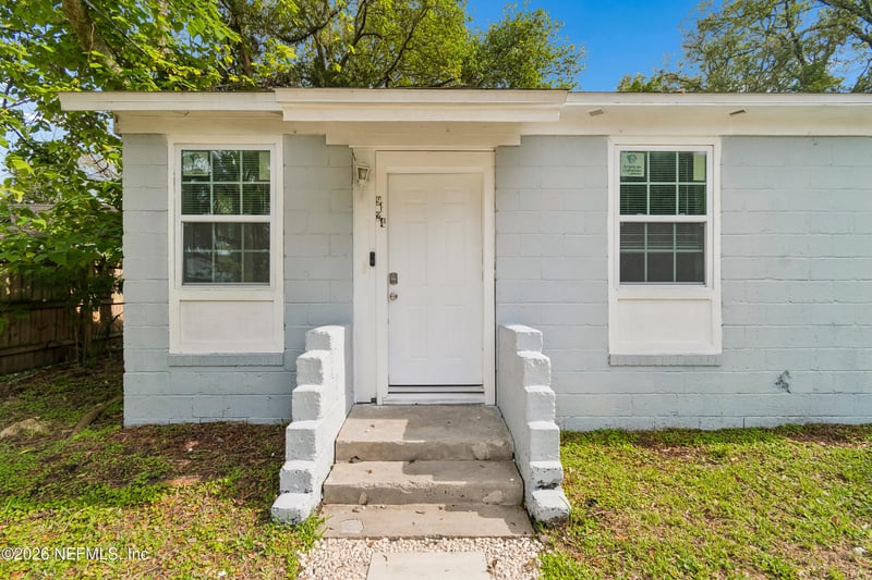 9124 Free Ave, Jacksonville, FL 32211