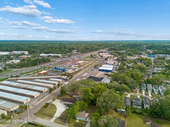 9124 Free Ave, Jacksonville, FL 32211