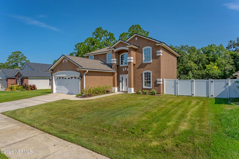 9125 Jennifer Ln, Jacksonville, FL 32222