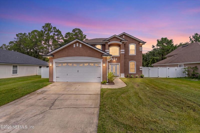 9125 Jennifer Ln, Jacksonville, FL 32222