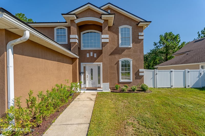 9125 Jennifer Ln, Jacksonville, FL 32222