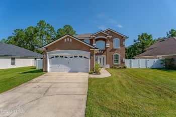 9125 Jennifer Ln, Jacksonville, FL 32222