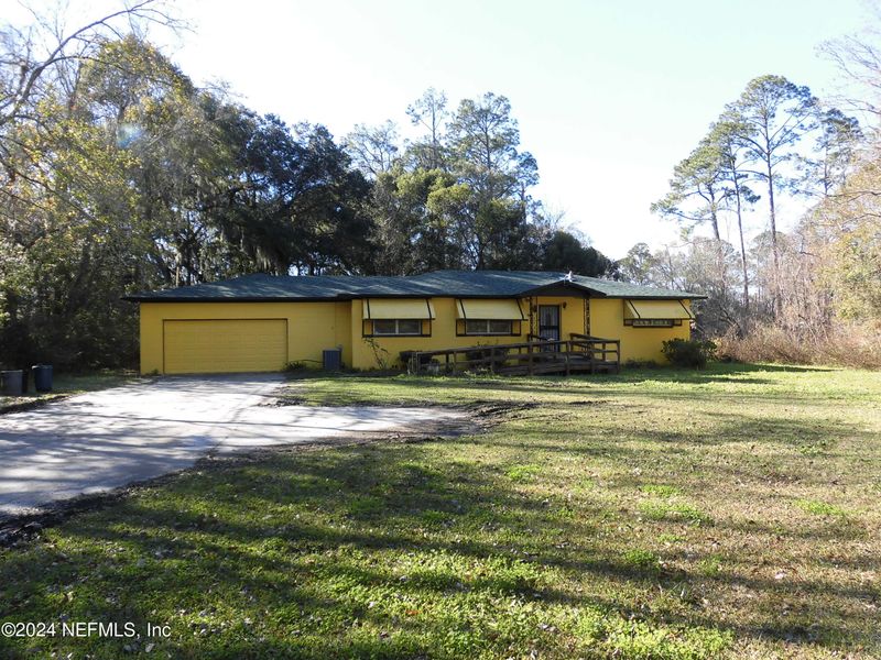 9128 Gibson Ave, Jacksonville, FL 32208