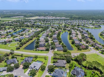 913 E Terranova Way, St Augustine, FL 32092