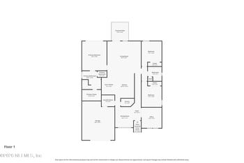 913 E Terranova Way, St Augustine, FL 32092