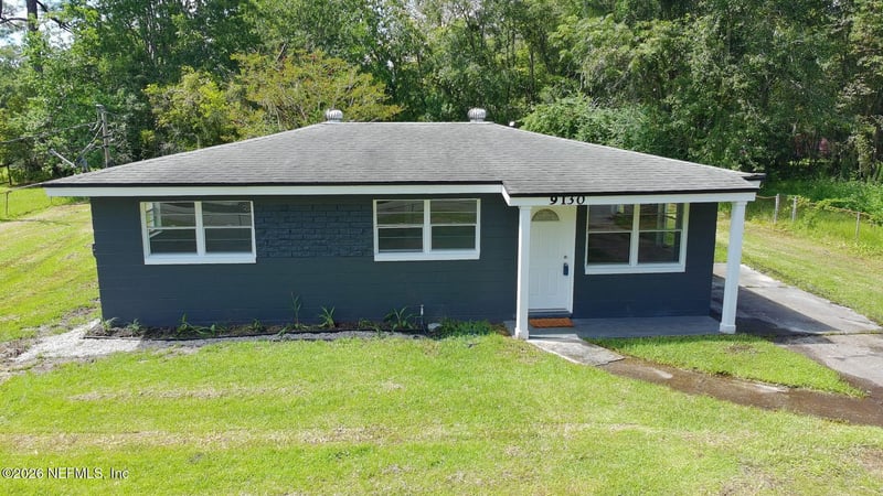 9130 Spottswood Rd, Jacksonville, FL 32208