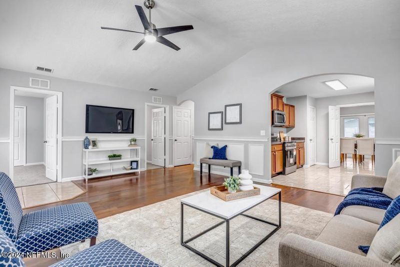 9131 Adams Ave, Jacksonville, FL 32208