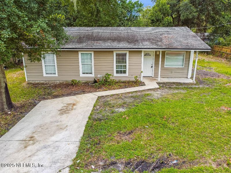 9134 10th Ave, Jacksonville, FL 32208