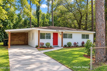9135 Spottswood Rd, Jacksonville, FL 32208