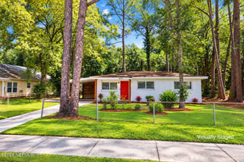 9135 Spottswood Rd, Jacksonville, FL 32208